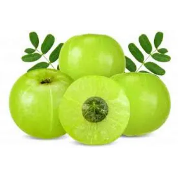Fresh Amla 
