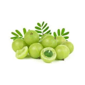 Organic Fresh Amla
