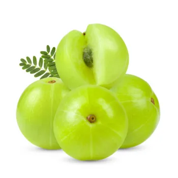 Natural Amla