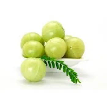 Organic Fresh Amla