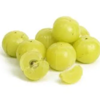 Organic Fresh Amla