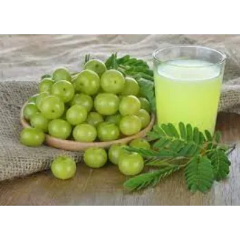 Organic Amla