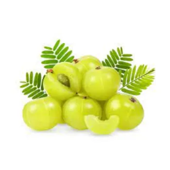 Organic Fresh Amla