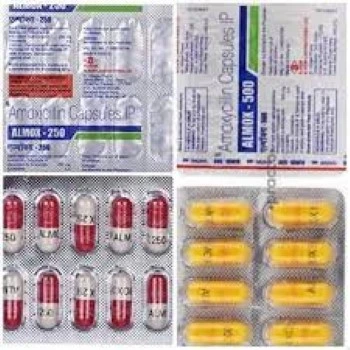 Amoxicillin