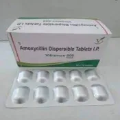 Amoxicillin