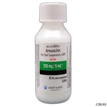 Amoxicillin