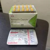 Amoxicillin