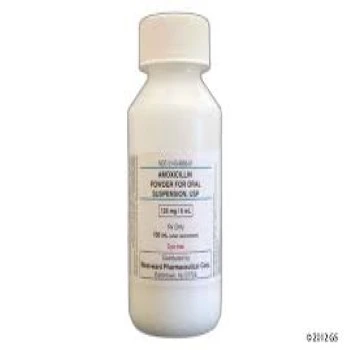 Amoxicillin