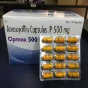 Amoxicillin