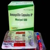 Amoxicillin