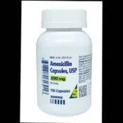 Amoxicillin
