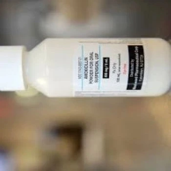 Amoxicillin