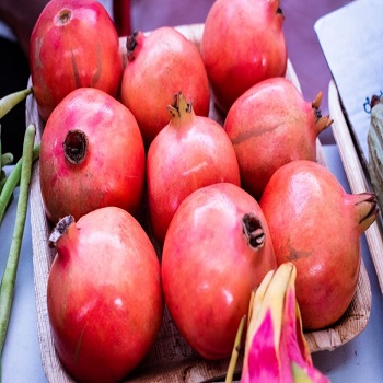  Pomegranate