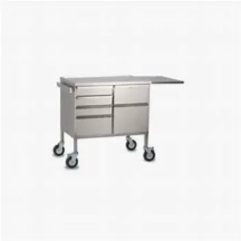 New  Anaesthesia Trolley