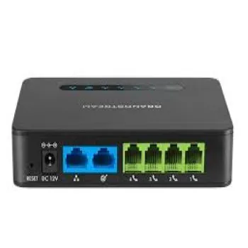 Analog Telephone Adapters