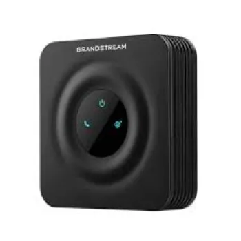 High Power, Analog Telephone Adapters