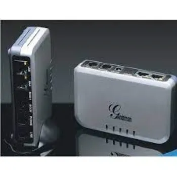 Analog Telephone Adapters