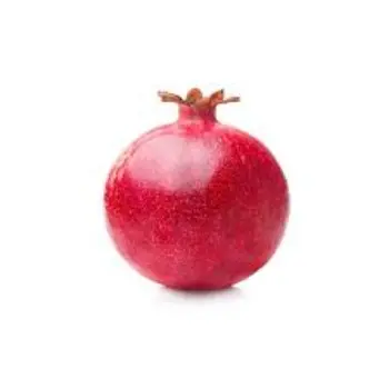Organic Fresh Pomegranate