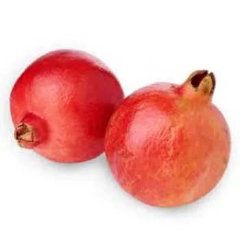 Organic Fresh Pomegranate