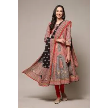Women Designer Anarkali Suit