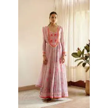 Designer Anarkali Suit