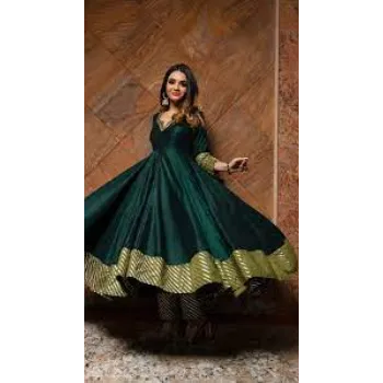 Latest Anarkali Suit