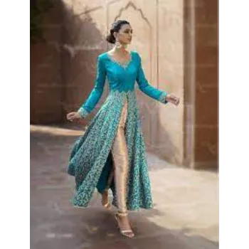 Anarkali Suit For Women