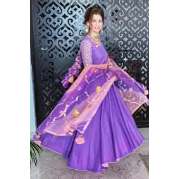 Anarkali Suits 