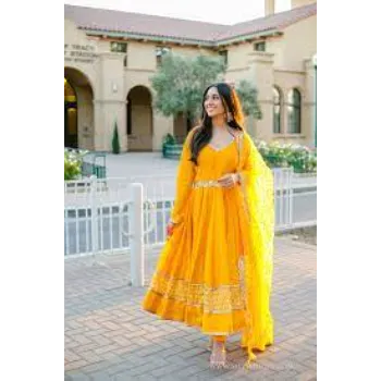 Anarkali Suits