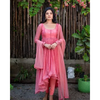 Anarkali Suits