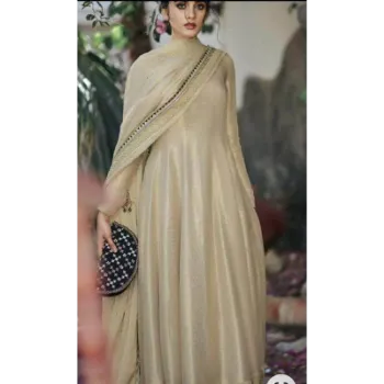 Stylish Women Anarkali Suit