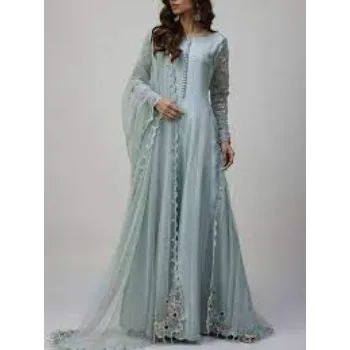 Designer Anarkali Suits 