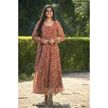 Designer Anarkali Suit