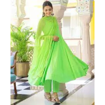 Anarkali Suits