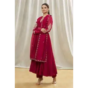 Classic Anarkali Suits