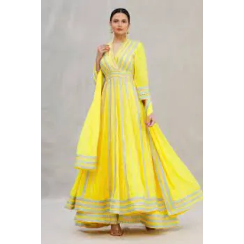 Designer Women Anarkali suit