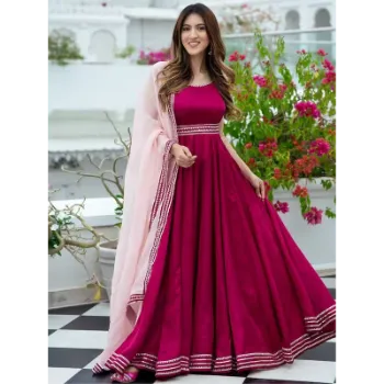 Anarkali Suits 