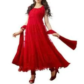 YOYO Fashion Anarkali Suits