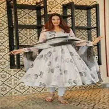 Fashionable Anarkali Suits
