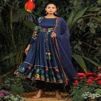 New Stylish Anarkali Suits