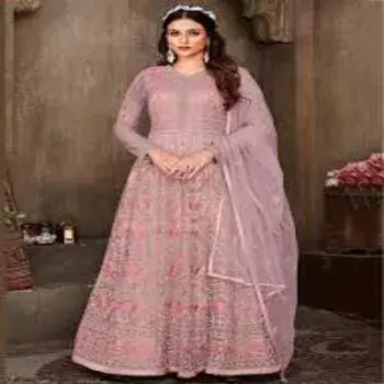 New Designer Anarkali Suits