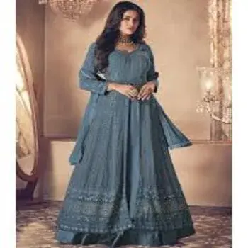 Fashionable Anarkali Suits For Women
