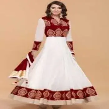 Trendy Designed Anarkali Suits