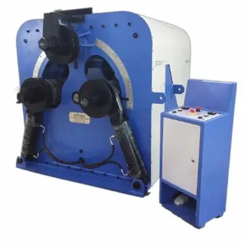Iri Angle Bending Machine