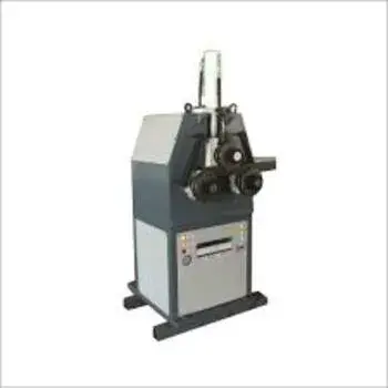 Angle Bending Machine