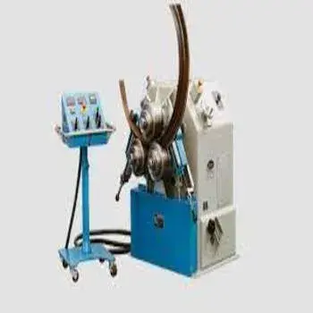 Angle Bending Machine