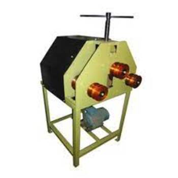 Mild Steel Angle Tube Bending Machine