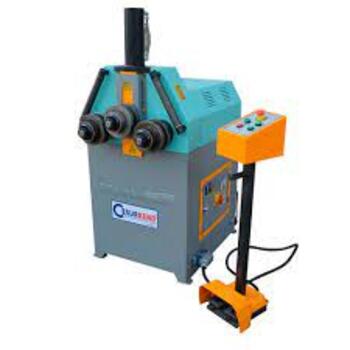 Angle Bending Machine