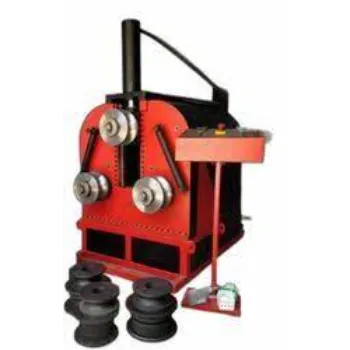 Gulshan Angle Bending Machine