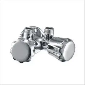 Angle Cock For Bathroom